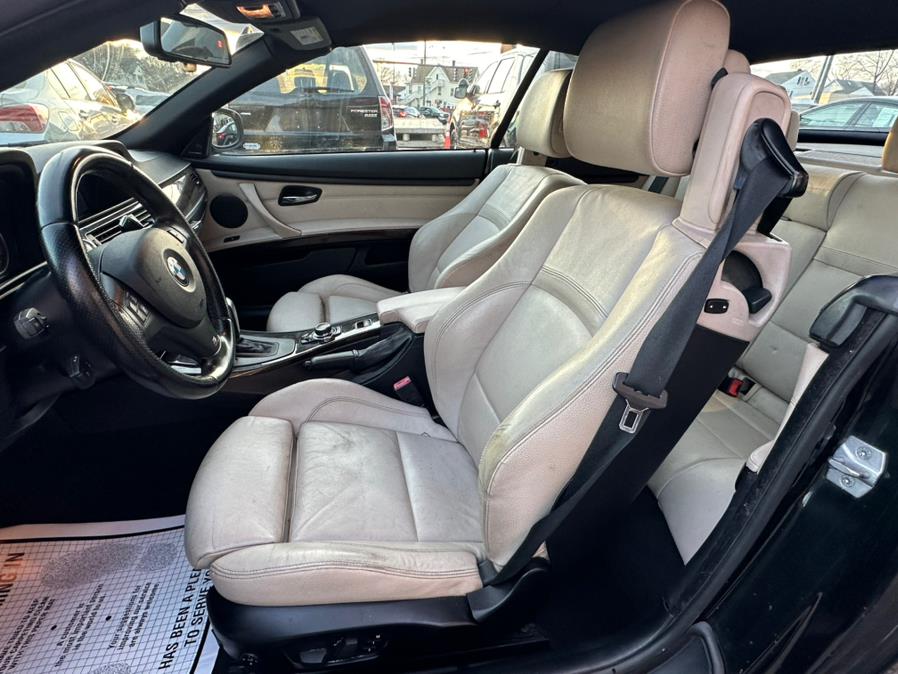 2013 BMW 3 Series 2dr Conv 328i SULEV, available for sale in Danbury, Connecticut | Safe Used Auto Sales LLC. Danbury, Connecticut 2013 BMW 3 Series 2dr Conv 328i SULEV, available for sale in Danbury, Connecticut | Safe Used Auto Sales LLC. Danbury, Connecticut