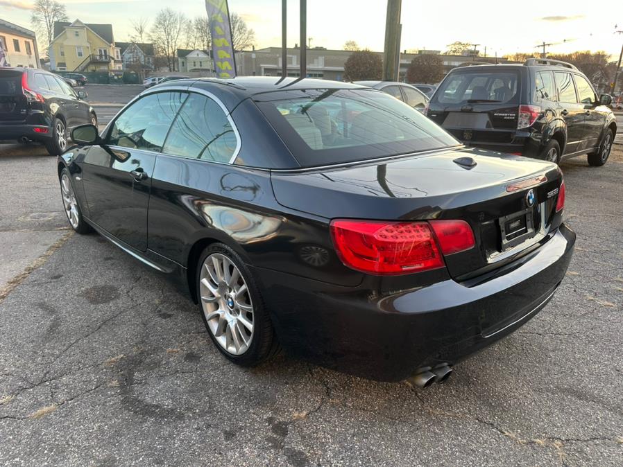 2013 BMW 3 Series 2dr Conv 328i SULEV, available for sale in Danbury, Connecticut | Safe Used Auto Sales LLC. Danbury, Connecticut 2013 BMW 3 Series 2dr Conv 328i SULEV, available for sale in Danbury, Connecticut | Safe Used Auto Sales LLC. Danbury, Connecticut