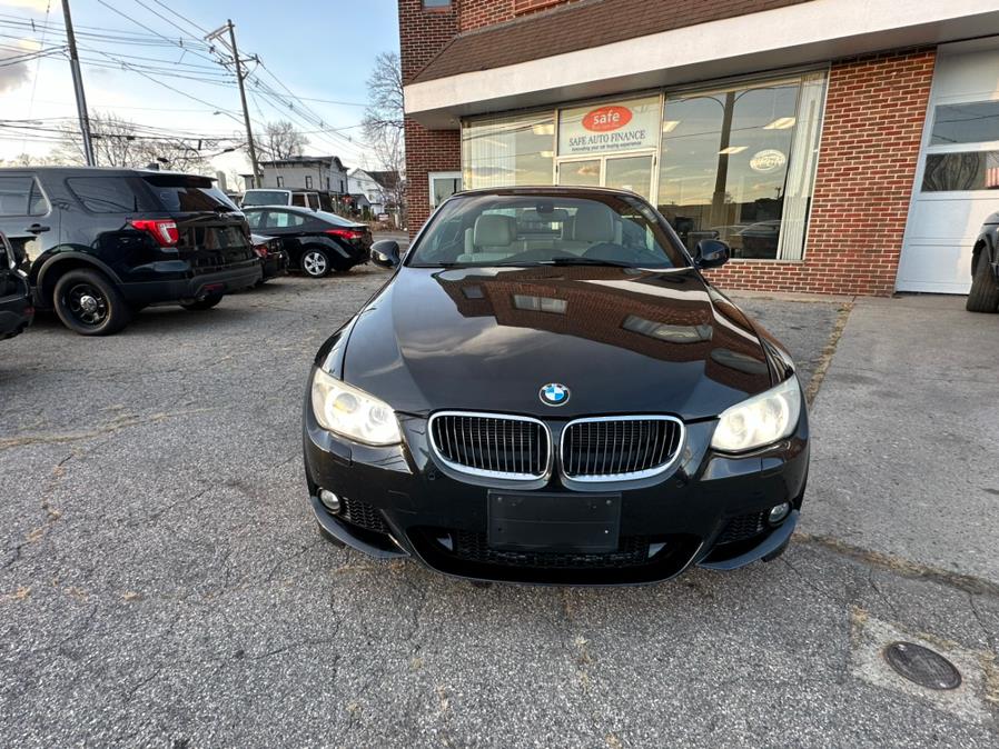 2013 BMW 3 Series 2dr Conv 328i SULEV, available for sale in Danbury, Connecticut | Safe Used Auto Sales LLC. Danbury, Connecticut 2013 BMW 3 Series 2dr Conv 328i SULEV, available for sale in Danbury, Connecticut | Safe Used Auto Sales LLC. Danbury, Connecticut
