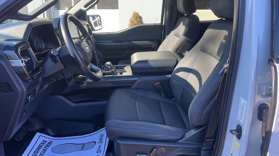 2021 Ford F-150 XLT photo 10