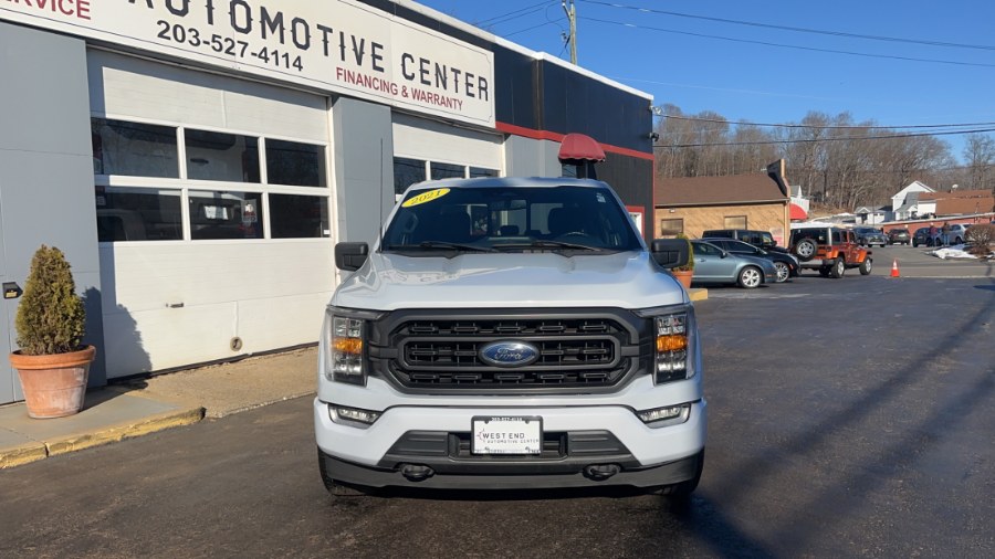 2021 Ford F-150 XLT photo 2