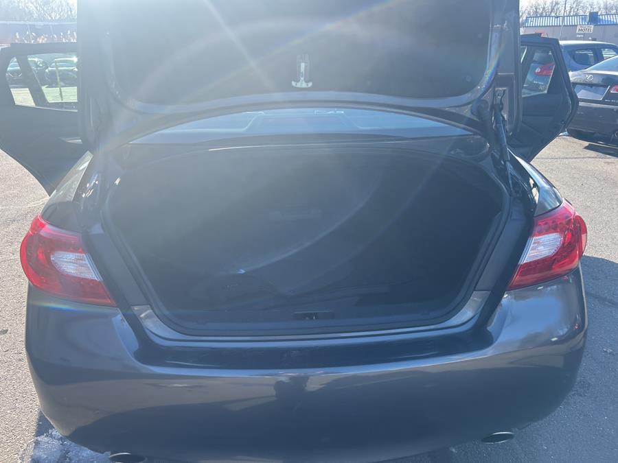 2012 Infiniti M37 4dr Sdn AWD, available for sale in South Windsor , Connecticut | Ful-line Auto LLC. South Windsor , Connecticut 2012 Infiniti M37 4dr Sdn AWD, available for sale in South Windsor , Connecticut | Ful-line Auto LLC. South Windsor , Connecticut