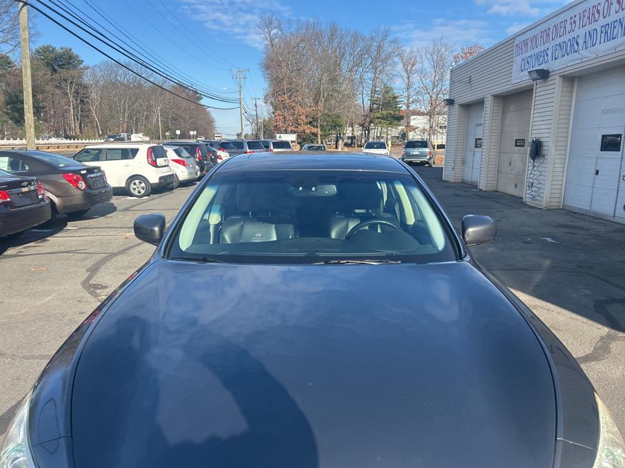 2012 Infiniti M37 4dr Sdn AWD, available for sale in South Windsor , Connecticut | Ful-line Auto LLC. South Windsor , Connecticut 2012 Infiniti M37 4dr Sdn AWD, available for sale in South Windsor , Connecticut | Ful-line Auto LLC. South Windsor , Connecticut