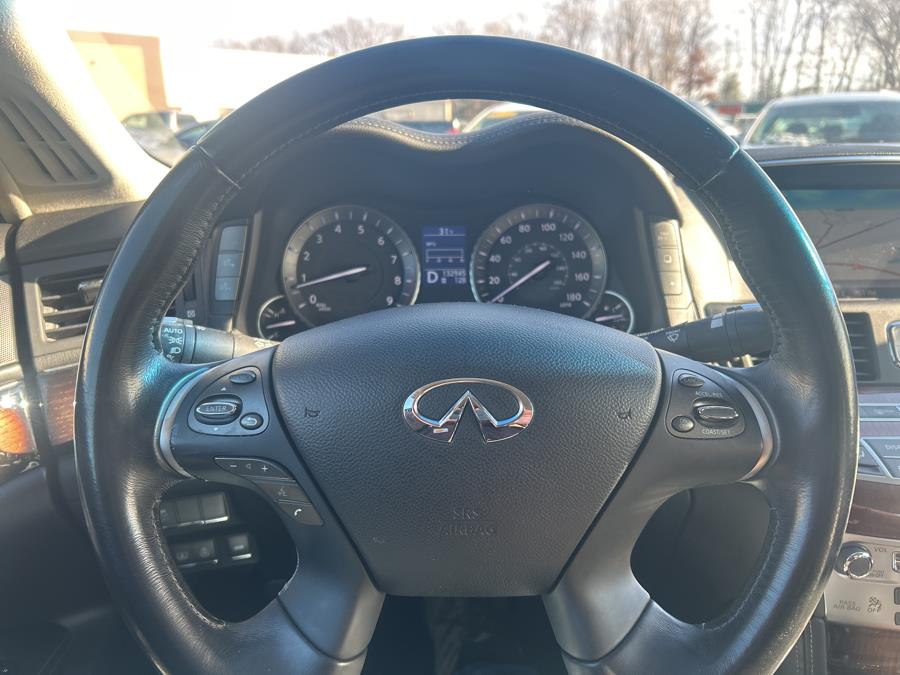 2012 Infiniti M37 4dr Sdn AWD, available for sale in South Windsor , Connecticut | Ful-line Auto LLC. South Windsor , Connecticut 2012 Infiniti M37 4dr Sdn AWD, available for sale in South Windsor , Connecticut | Ful-line Auto LLC. South Windsor , Connecticut