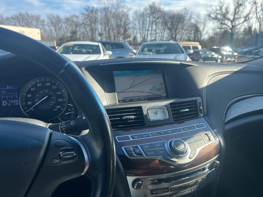 2012 Infiniti M37 4dr Sdn AWD, available for sale in South Windsor , Connecticut | Ful-line Auto LLC. South Windsor , Connecticut 2012 Infiniti M37 4dr Sdn AWD, available for sale in South Windsor , Connecticut | Ful-line Auto LLC. South Windsor , Connecticut