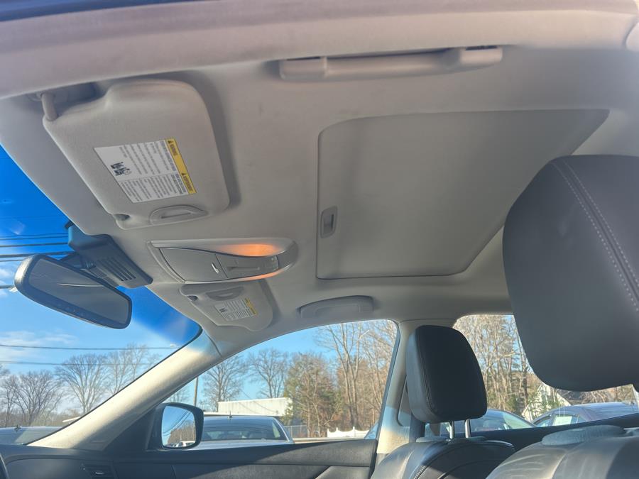 2012 Infiniti M37 4dr Sdn AWD, available for sale in South Windsor , Connecticut | Ful-line Auto LLC. South Windsor , Connecticut 2012 Infiniti M37 4dr Sdn AWD, available for sale in South Windsor , Connecticut | Ful-line Auto LLC. South Windsor , Connecticut