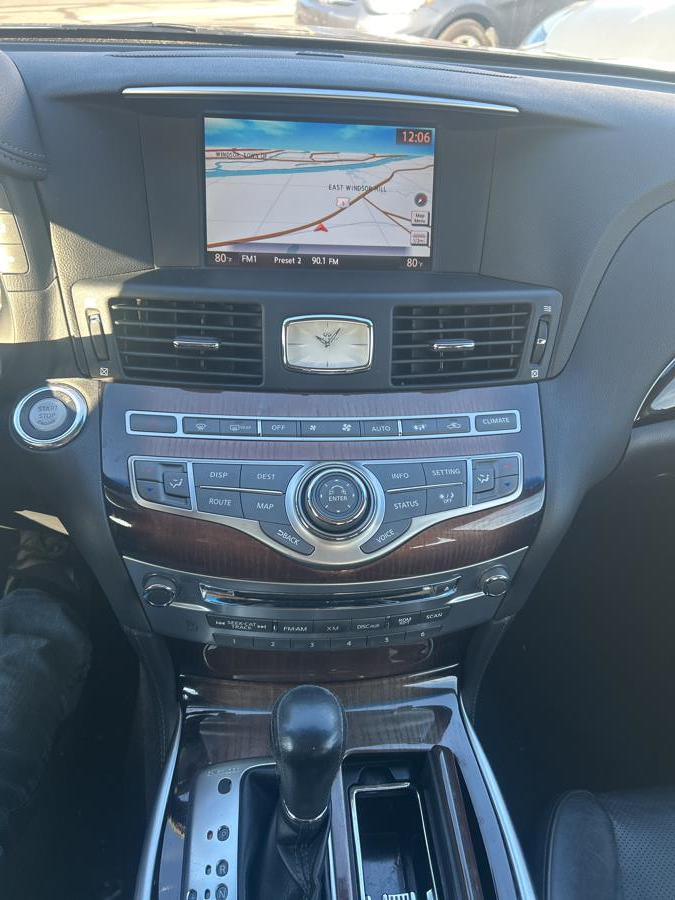 2012 Infiniti M37 4dr Sdn AWD, available for sale in South Windsor , Connecticut | Ful-line Auto LLC. South Windsor , Connecticut 2012 Infiniti M37 4dr Sdn AWD, available for sale in South Windsor , Connecticut | Ful-line Auto LLC. South Windsor , Connecticut