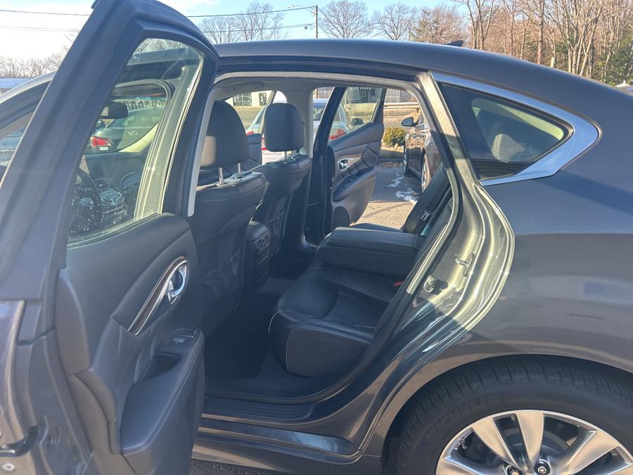 2012 Infiniti M37 4dr Sdn AWD, available for sale in South Windsor , Connecticut | Ful-line Auto LLC. South Windsor , Connecticut 2012 Infiniti M37 4dr Sdn AWD, available for sale in South Windsor , Connecticut | Ful-line Auto LLC. South Windsor , Connecticut