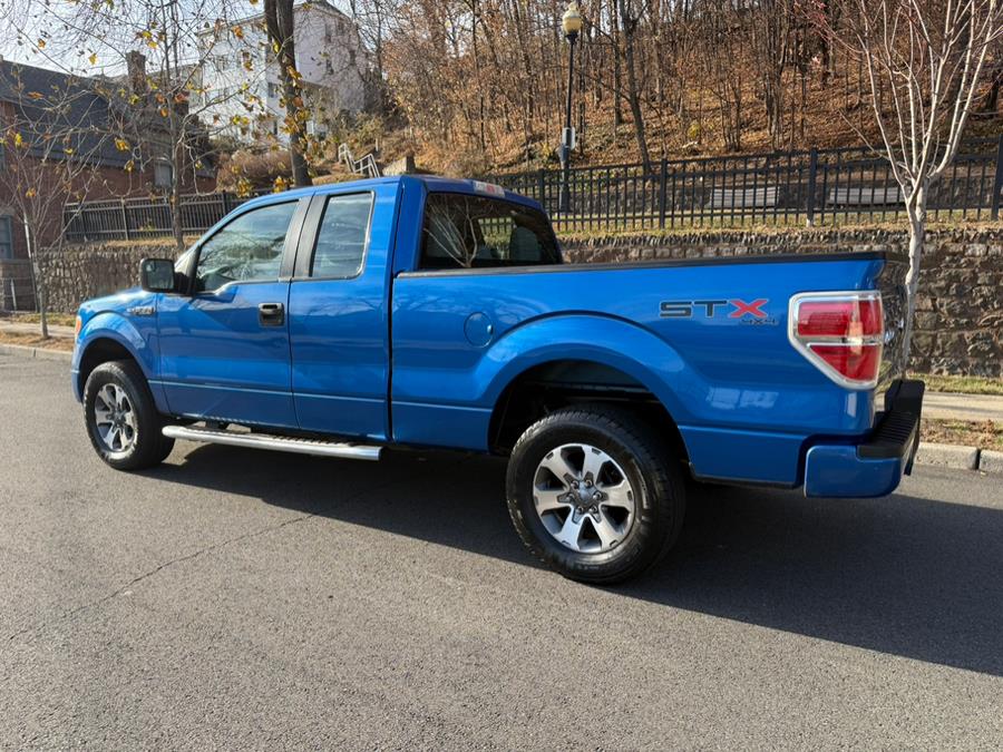 2013 Ford F-150 STX photo 3