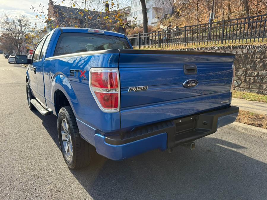 2013 Ford F-150 STX photo 5