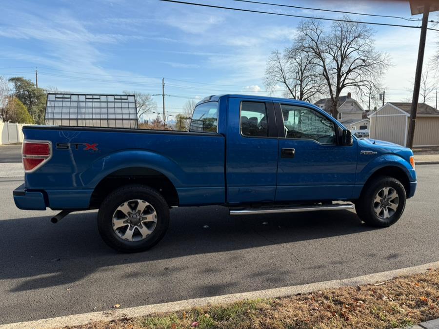 2013 Ford F-150 STX photo 7