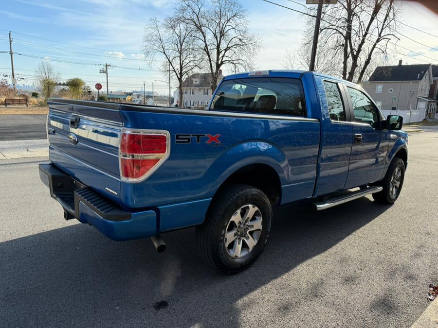 2013 Ford F-150 STX photo 6