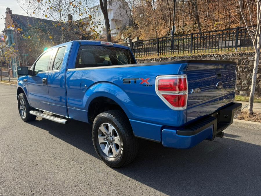 2013 Ford F-150 STX photo 4