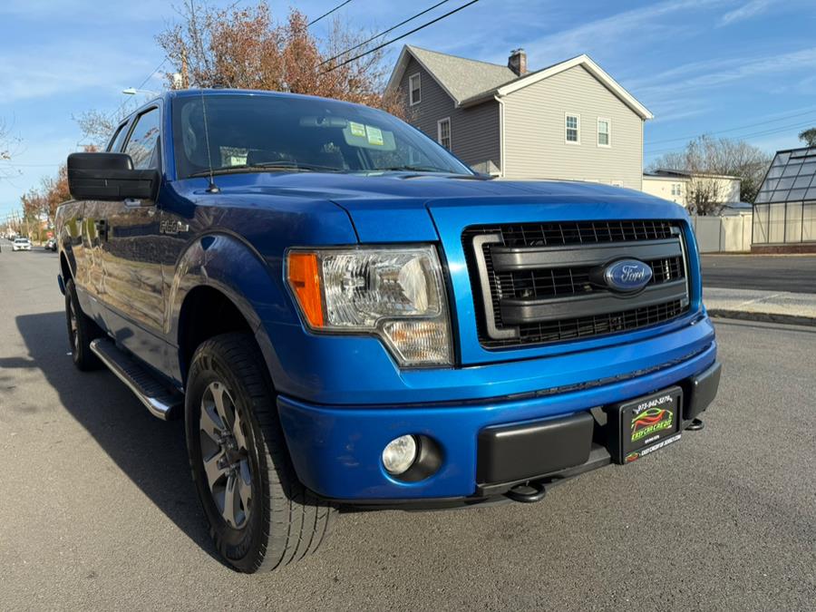 2013 Ford F-150 STX photo 10