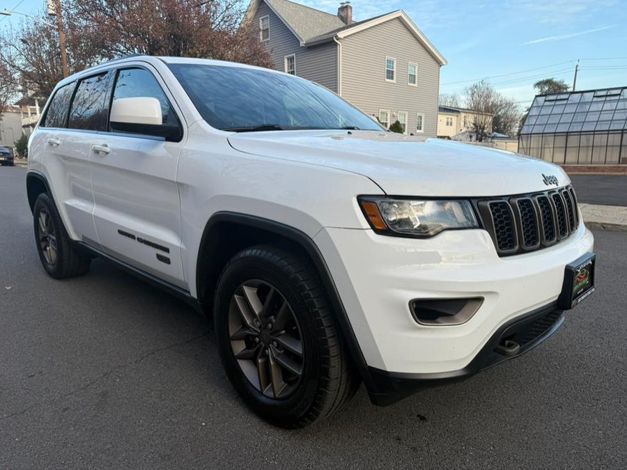 2016 Jeep Grand Cherokee Laredo photo 11