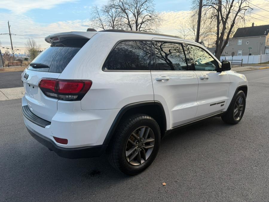 2016 Jeep Grand Cherokee Laredo photo 8