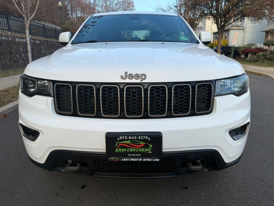 2016 Jeep Grand Cherokee Laredo photo 13