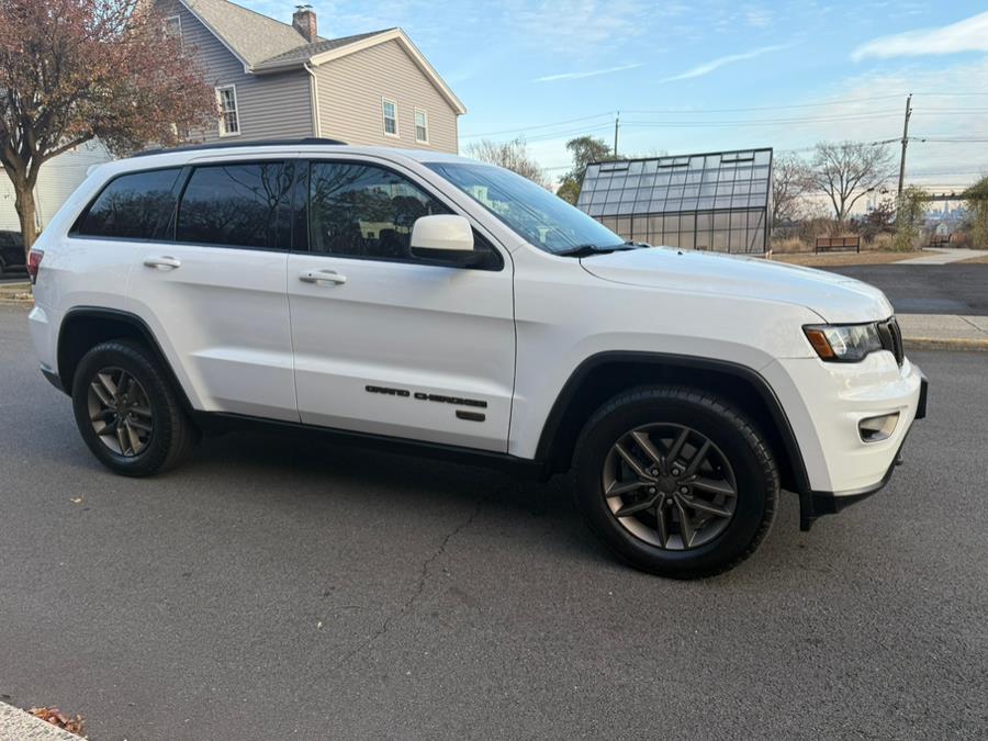 2016 Jeep Grand Cherokee Laredo photo 10