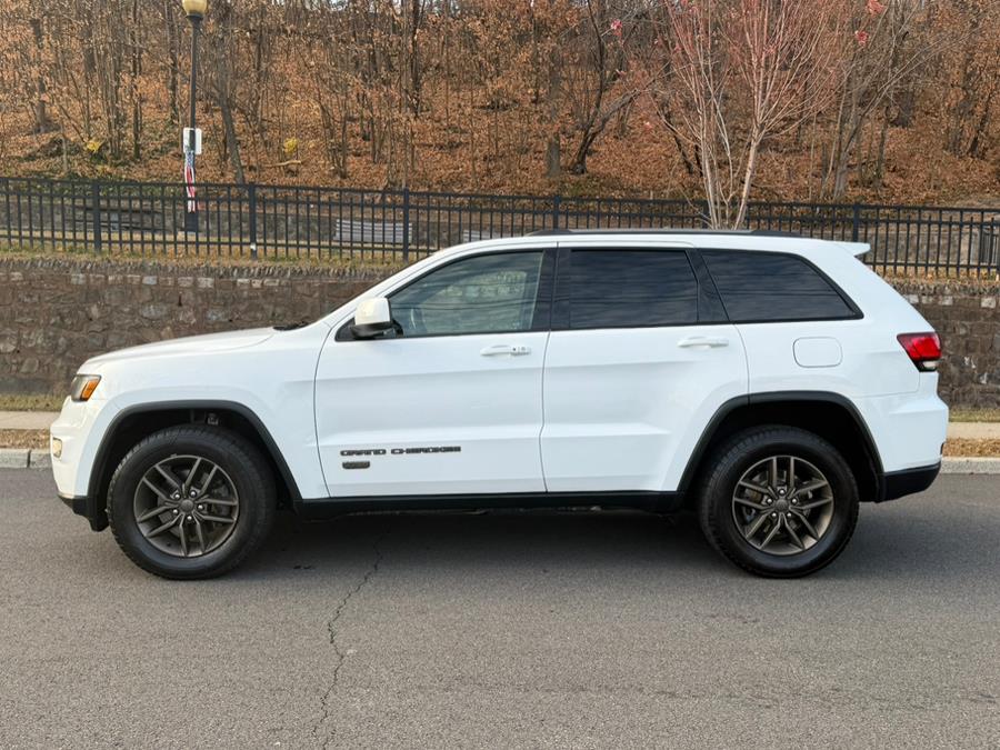 2016 Jeep Grand Cherokee Laredo photo 4