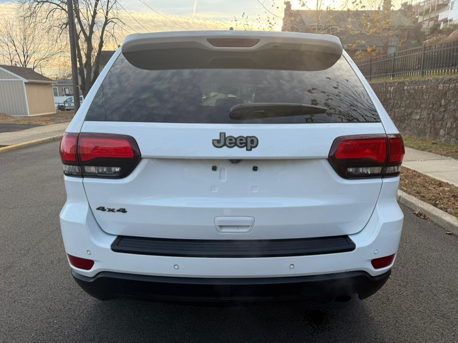 2016 Jeep Grand Cherokee Laredo photo 7