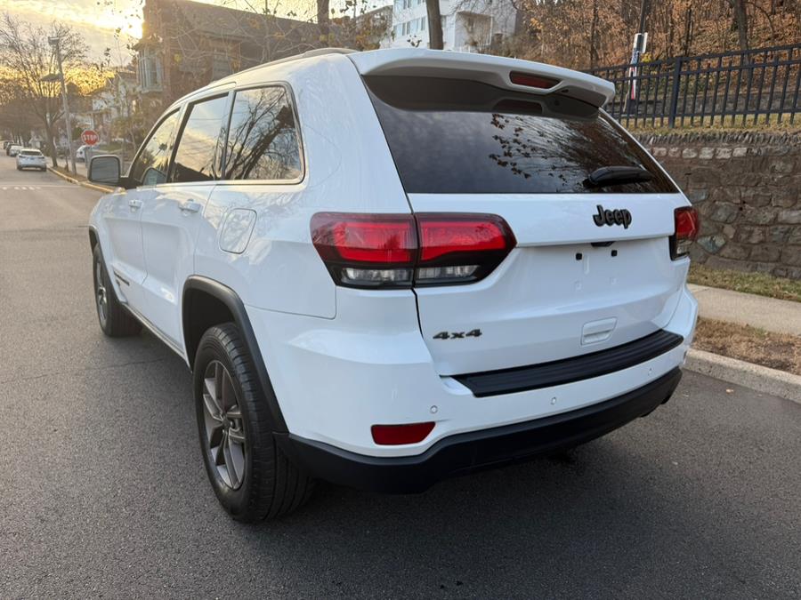 2016 Jeep Grand Cherokee Laredo photo 6