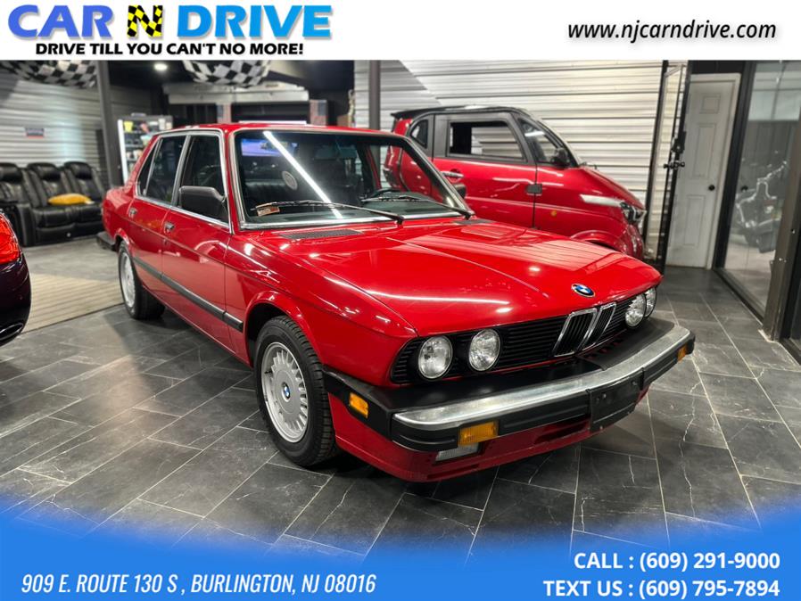 1987 BMW 5-series 535i automatic, available for sale in Hempstead, New York | VIP Auto Credit Express. Hempstead, New York 1987 BMW 5-series 535i automatic, available for sale in Hempstead, New York | VIP Auto Credit Express. Hempstead, New York