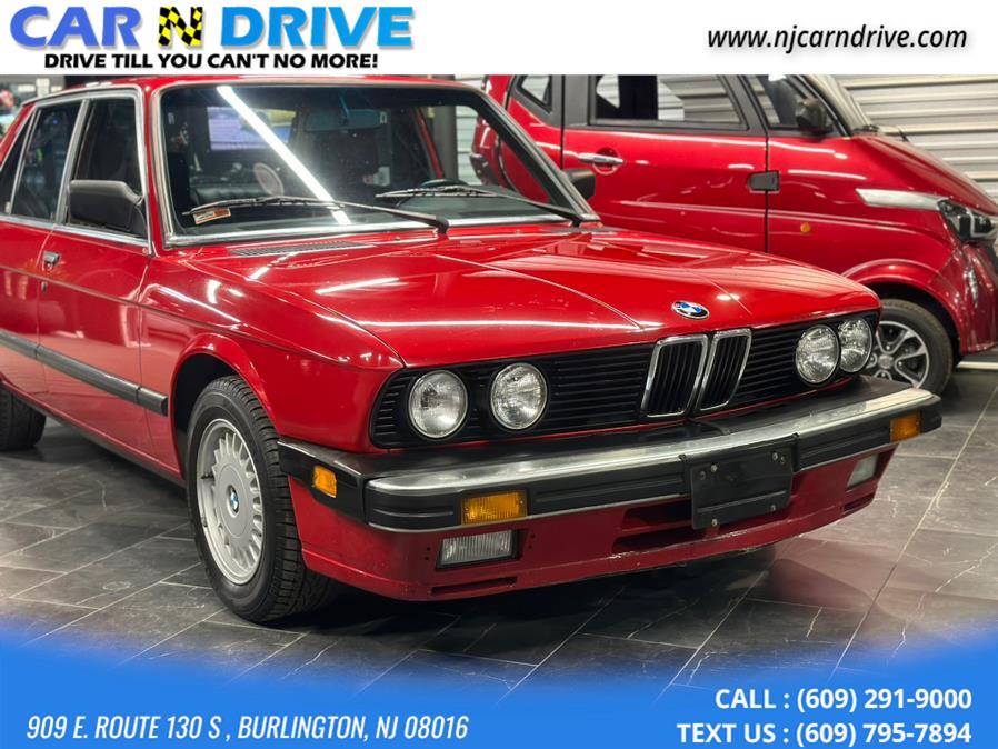 1987 BMW 5-series 535i automatic, available for sale in Hempstead, New York | VIP Auto Credit Express. Hempstead, New York 1987 BMW 5-series 535i automatic, available for sale in Hempstead, New York | VIP Auto Credit Express. Hempstead, New York