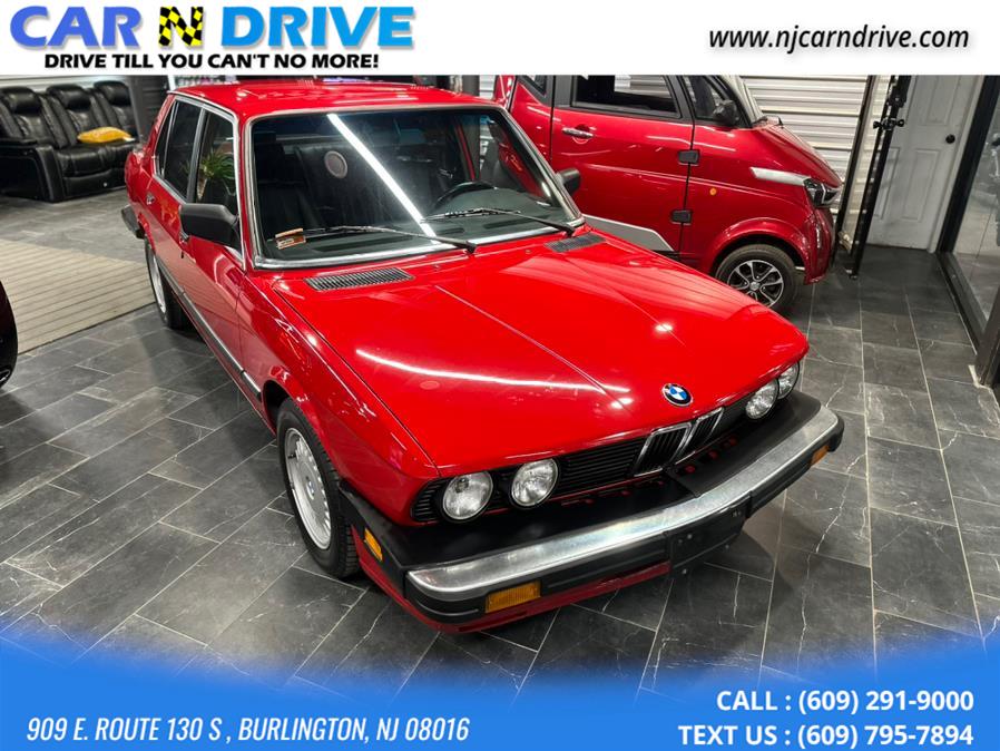 1987 BMW 5-series 535i automatic, available for sale in Hempstead, New York | VIP Auto Credit Express. Hempstead, New York 1987 BMW 5-series 535i automatic, available for sale in Hempstead, New York | VIP Auto Credit Express. Hempstead, New York