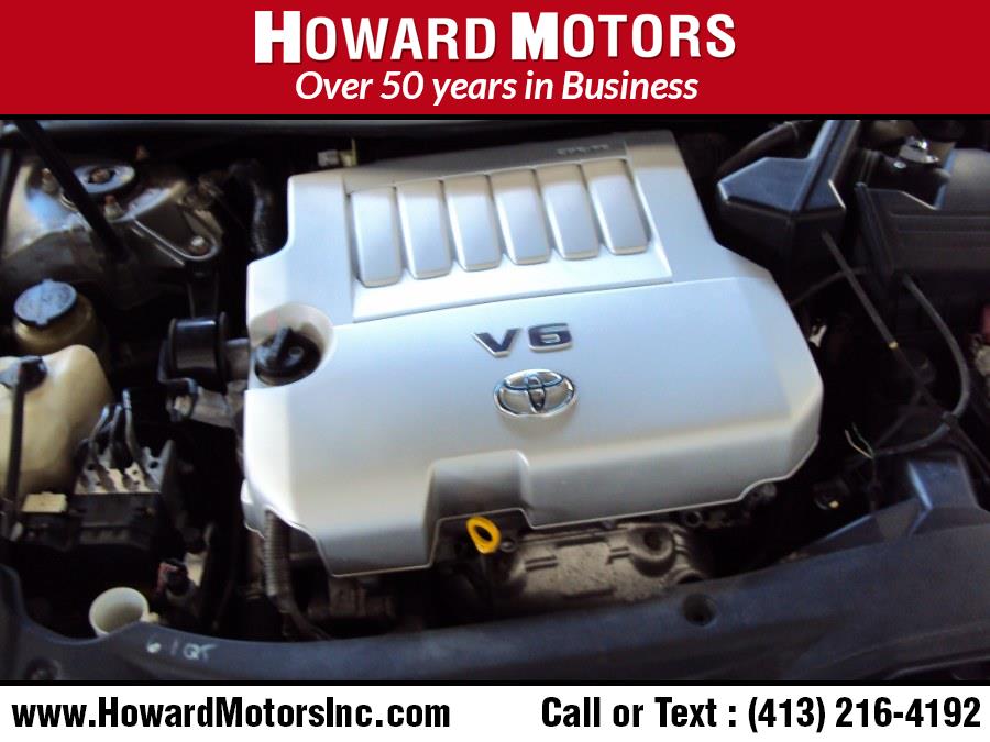 2005 Toyota Avalon 4dr Sdn Limited (Natl), available for sale in Springfield, Massachusetts | Howard Motors. Springfield, Massachusetts 2005 Toyota Avalon 4dr Sdn Limited (Natl), available for sale in Springfield, Massachusetts | Howard Motors. Springfield, Massachusetts