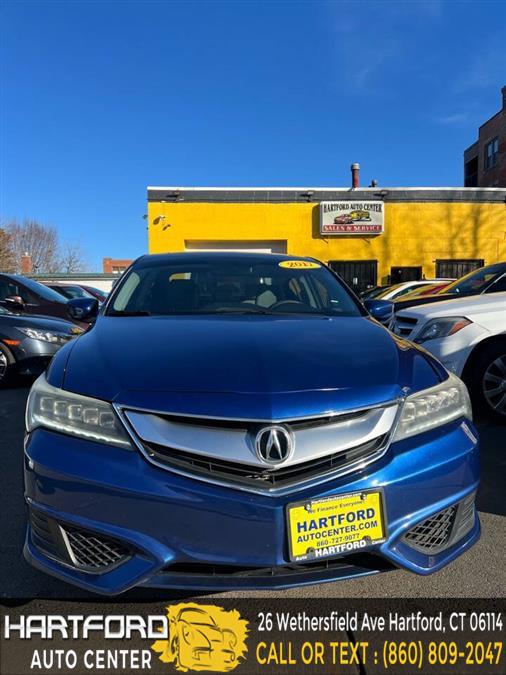 2017 Acura Ilx Base 4dr Sedan, available for sale in Hartford, Connecticut | Hartford Auto Center LLC. Hartford, Connecticut 2017 Acura Ilx Base 4dr Sedan, available for sale in Hartford, Connecticut | Hartford Auto Center LLC. Hartford, Connecticut