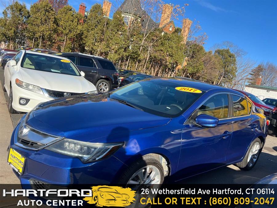 2017 Acura Ilx Base 4dr Sedan, available for sale in Hartford, Connecticut | Hartford Auto Center LLC. Hartford, Connecticut 2017 Acura Ilx Base 4dr Sedan, available for sale in Hartford, Connecticut | Hartford Auto Center LLC. Hartford, Connecticut