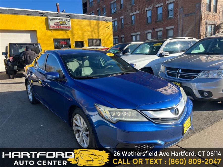 2017 Acura Ilx Base 4dr Sedan, available for sale in Hartford, Connecticut | Hartford Auto Center LLC. Hartford, Connecticut 2017 Acura Ilx Base 4dr Sedan, available for sale in Hartford, Connecticut | Hartford Auto Center LLC. Hartford, Connecticut