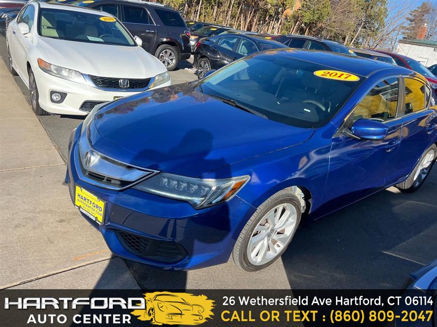 2017 Acura Ilx Base 4dr Sedan, available for sale in Hartford, Connecticut | Hartford Auto Center LLC. Hartford, Connecticut 2017 Acura Ilx Base 4dr Sedan, available for sale in Hartford, Connecticut | Hartford Auto Center LLC. Hartford, Connecticut