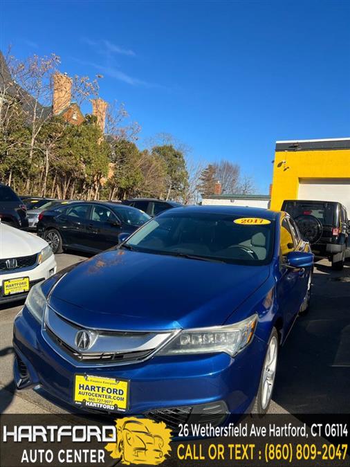 2017 Acura Ilx Base 4dr Sedan, available for sale in Hartford, Connecticut | Hartford Auto Center LLC. Hartford, Connecticut 2017 Acura Ilx Base 4dr Sedan, available for sale in Hartford, Connecticut | Hartford Auto Center LLC. Hartford, Connecticut