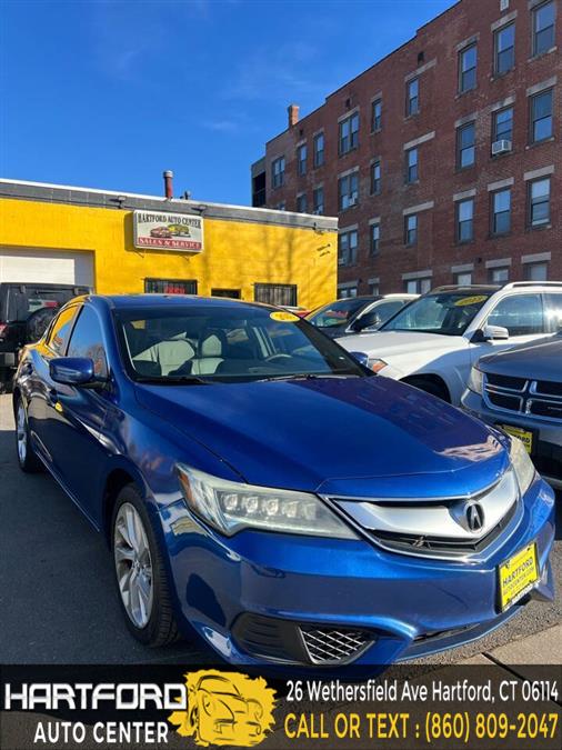 2017 Acura Ilx Base 4dr Sedan, available for sale in Hartford, Connecticut | Hartford Auto Center LLC. Hartford, Connecticut 2017 Acura Ilx Base 4dr Sedan, available for sale in Hartford, Connecticut | Hartford Auto Center LLC. Hartford, Connecticut
