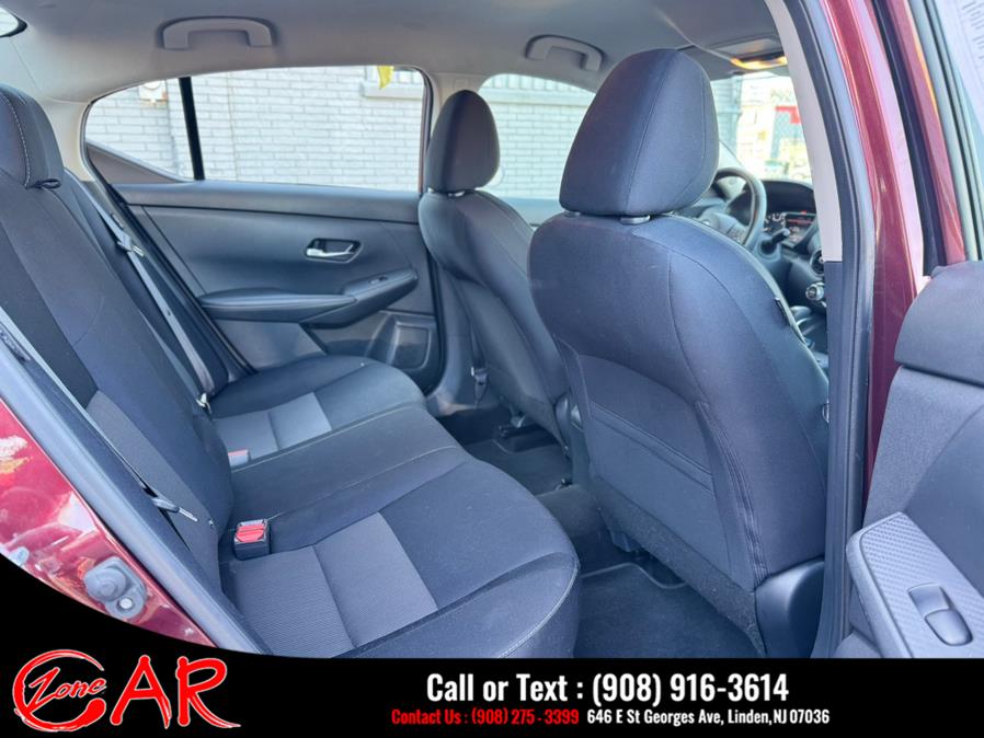2021 Nissan Sentra SV CVT, available for sale in Linden, New Jersey | Car Zone. Linden, New Jersey 2021 Nissan Sentra SV CVT, available for sale in Linden, New Jersey | Car Zone. Linden, New Jersey