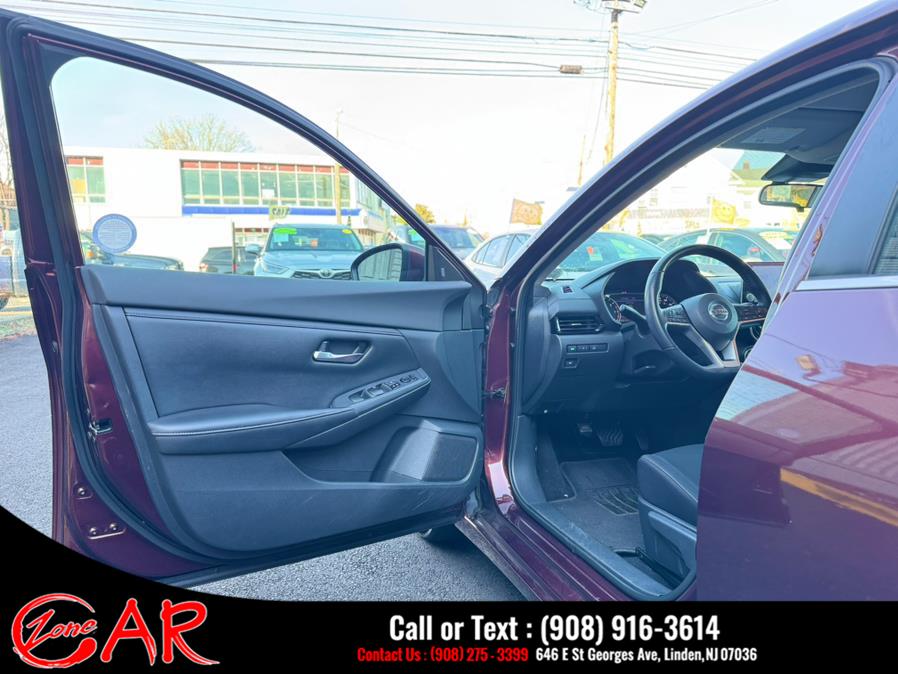 2021 Nissan Sentra SV CVT, available for sale in Linden, New Jersey | Car Zone. Linden, New Jersey 2021 Nissan Sentra SV CVT, available for sale in Linden, New Jersey | Car Zone. Linden, New Jersey
