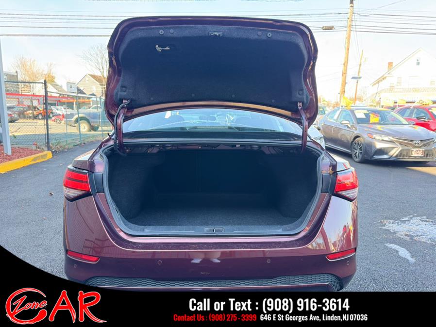 2021 Nissan Sentra SV CVT, available for sale in Linden, New Jersey | Car Zone. Linden, New Jersey 2021 Nissan Sentra SV CVT, available for sale in Linden, New Jersey | Car Zone. Linden, New Jersey