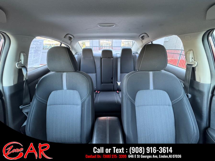 2021 Nissan Sentra SV CVT, available for sale in Linden, New Jersey | Car Zone. Linden, New Jersey 2021 Nissan Sentra SV CVT, available for sale in Linden, New Jersey | Car Zone. Linden, New Jersey