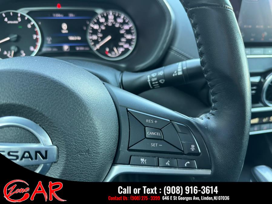 2021 Nissan Sentra SV CVT, available for sale in Linden, New Jersey | Car Zone. Linden, New Jersey 2021 Nissan Sentra SV CVT, available for sale in Linden, New Jersey | Car Zone. Linden, New Jersey