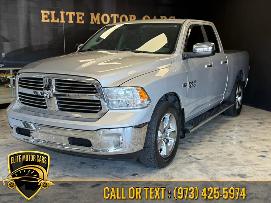 Used 2014 Ram 1500 in Newark, New Jersey | Elite Motor Cars. Newark, New Jersey