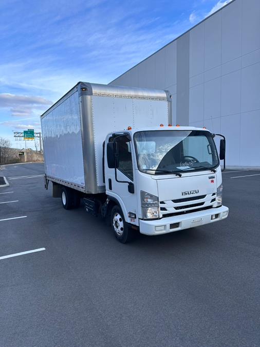 2018 Isuzu NPR HD, available for sale in Garfield, New Jersey | Mikes Auto Sales LLC. Garfield, New Jersey 2018 Isuzu NPR HD, available for sale in Garfield, New Jersey | Mikes Auto Sales LLC. Garfield, New Jersey