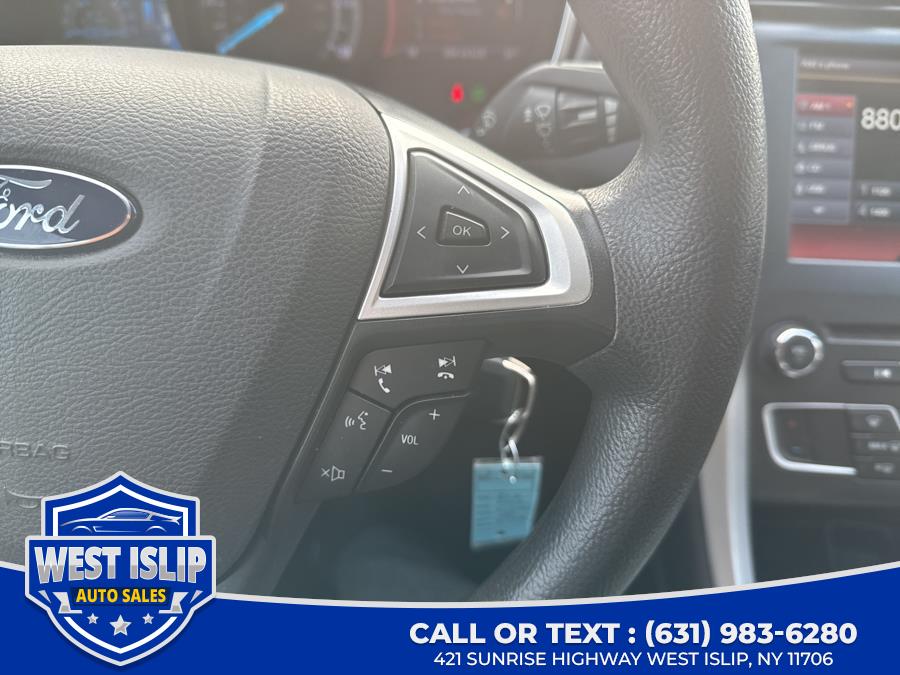 2016 Ford Fusion IVCT Inline-4 HEV 4dr Sdn SE Hybrid FWD, available for sale in West Islip, New York | West Islip Auto Sales. West Islip, New York 2016 Ford Fusion IVCT Inline-4 HEV 4dr Sdn SE Hybrid FWD, available for sale in West Islip, New York | West Islip Auto Sales. West Islip, New York