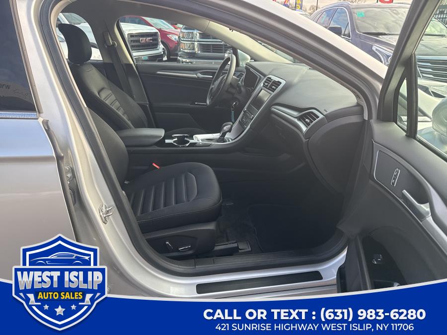2016 Ford Fusion IVCT Inline-4 HEV 4dr Sdn SE Hybrid FWD, available for sale in West Islip, New York | West Islip Auto Sales. West Islip, New York 2016 Ford Fusion IVCT Inline-4 HEV 4dr Sdn SE Hybrid FWD, available for sale in West Islip, New York | West Islip Auto Sales. West Islip, New York