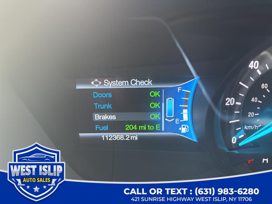 2016 Ford Fusion IVCT Inline-4 HEV 4dr Sdn SE Hybrid FWD, available for sale in West Islip, New York | West Islip Auto Sales. West Islip, New York 2016 Ford Fusion IVCT Inline-4 HEV 4dr Sdn SE Hybrid FWD, available for sale in West Islip, New York | West Islip Auto Sales. West Islip, New York