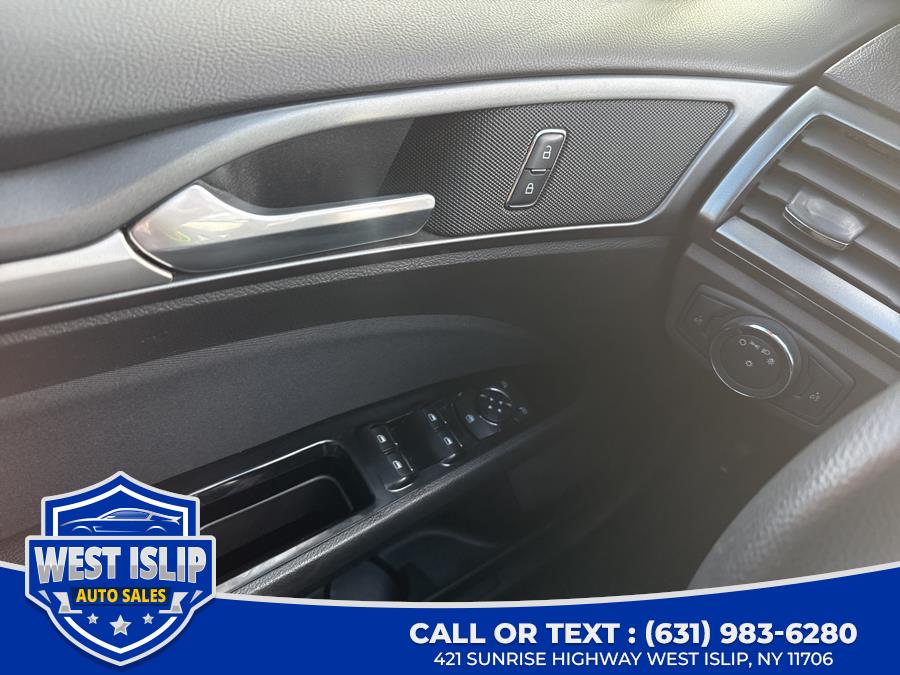 2016 Ford Fusion IVCT Inline-4 HEV 4dr Sdn SE Hybrid FWD, available for sale in West Islip, New York | West Islip Auto Sales. West Islip, New York 2016 Ford Fusion IVCT Inline-4 HEV 4dr Sdn SE Hybrid FWD, available for sale in West Islip, New York | West Islip Auto Sales. West Islip, New York