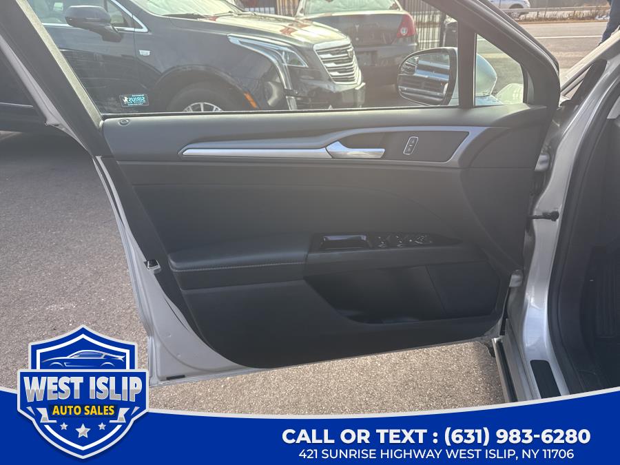 2016 Ford Fusion IVCT Inline-4 HEV 4dr Sdn SE Hybrid FWD, available for sale in West Islip, New York | West Islip Auto Sales. West Islip, New York 2016 Ford Fusion IVCT Inline-4 HEV 4dr Sdn SE Hybrid FWD, available for sale in West Islip, New York | West Islip Auto Sales. West Islip, New York