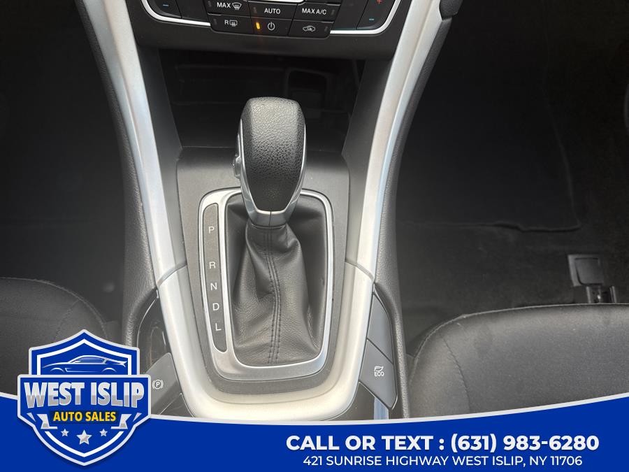 2016 Ford Fusion IVCT Inline-4 HEV 4dr Sdn SE Hybrid FWD, available for sale in West Islip, New York | West Islip Auto Sales. West Islip, New York 2016 Ford Fusion IVCT Inline-4 HEV 4dr Sdn SE Hybrid FWD, available for sale in West Islip, New York | West Islip Auto Sales. West Islip, New York