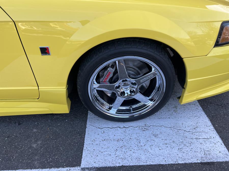 2001 Ford Mustang Roush Stage 3, available for sale in Waterbury, Connecticut | National Auto Brokers, Inc.. Waterbury, Connecticut 2001 Ford Mustang Roush Stage 3, available for sale in Waterbury, Connecticut | National Auto Brokers, Inc.. Waterbury, Connecticut