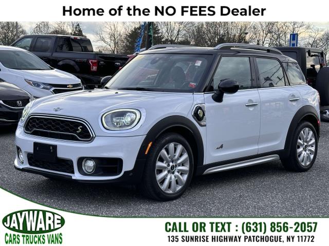 Used 2019 Mini Countryman in Patchogue, New York | Jayware Cars Trucks Vans. Patchogue, New York